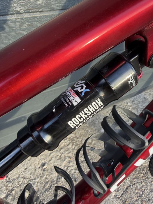 Specialized Epic Sworks