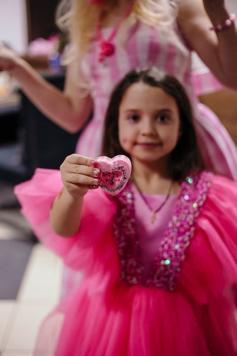 Мастер-класс в Запорожье. Майстер-клас з виготовлення мила