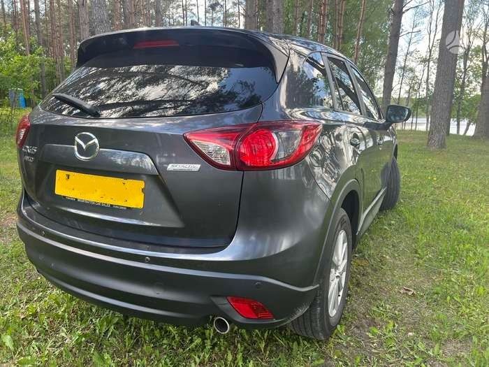 Mazda CX5 ке авторозборка розборка шрот
