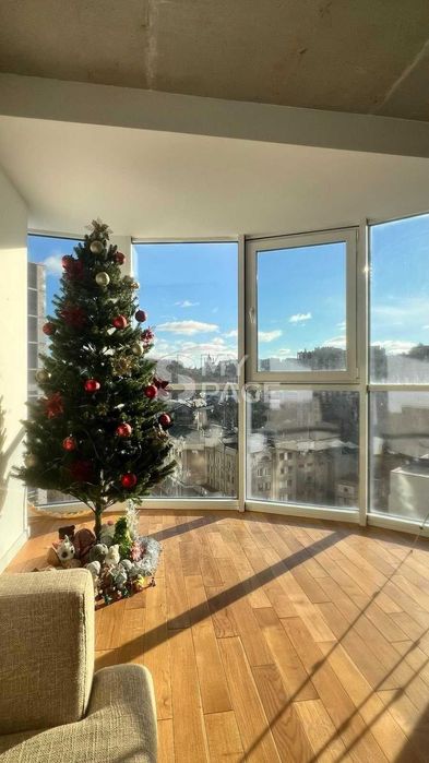 Продаж 3к квартири Podil Plaza & Residence Глибочицька 73 поділ центр