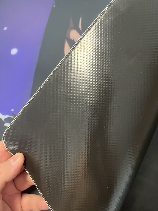 Ігрові килимки Matrova Breeze V1 XFirm + Artisan Hayate Otsu V2 Mid