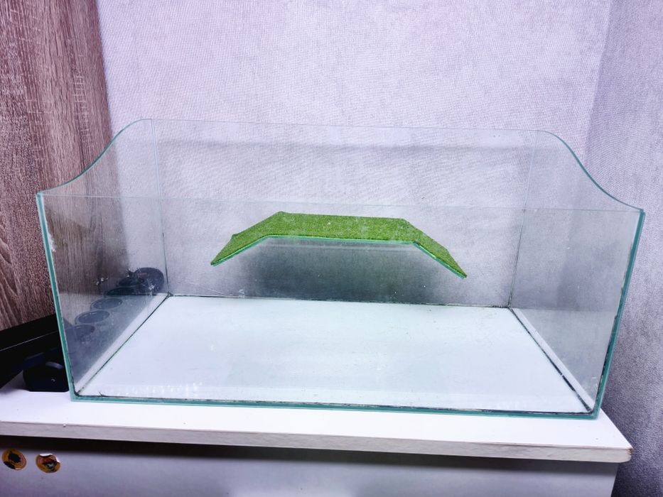 Черепашник Террариум  для черепахи 52л