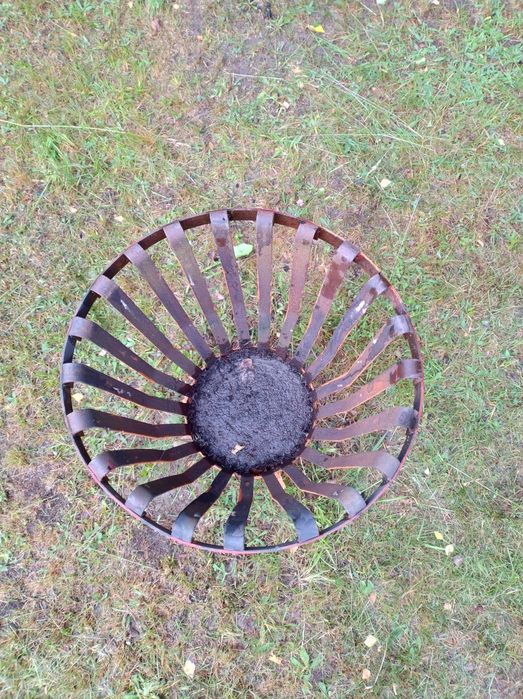 Palenisko ogrodowe grill XL