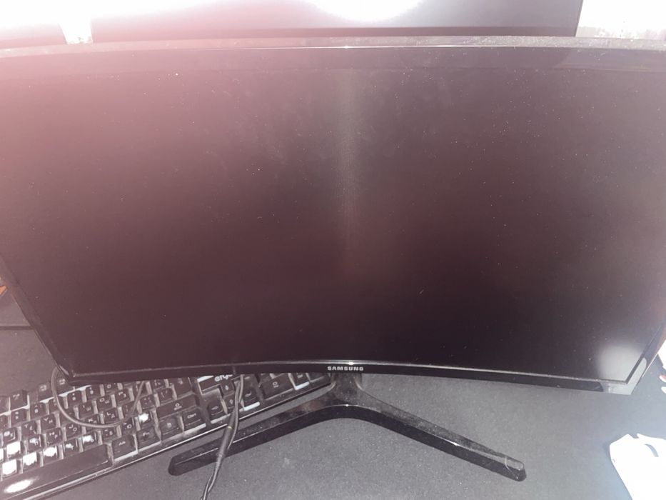 Монітор samsung 75гц