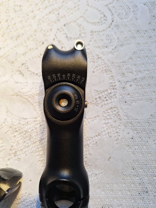 Avanço para bicicleta