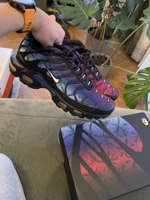 Nike air max plus 42,5 edycja anniversary