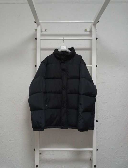 Пуховик Salewa XL размер