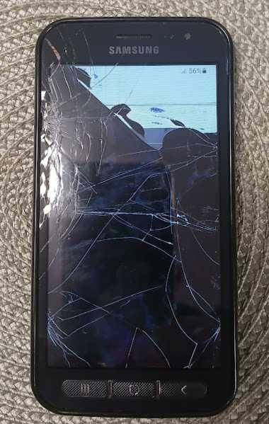 Samsung Galaxy-Xcover-4s-G398FN-DS 2 w cenie 1