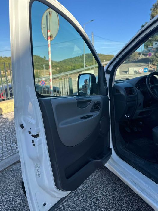 Citroen Jumpy 1600
