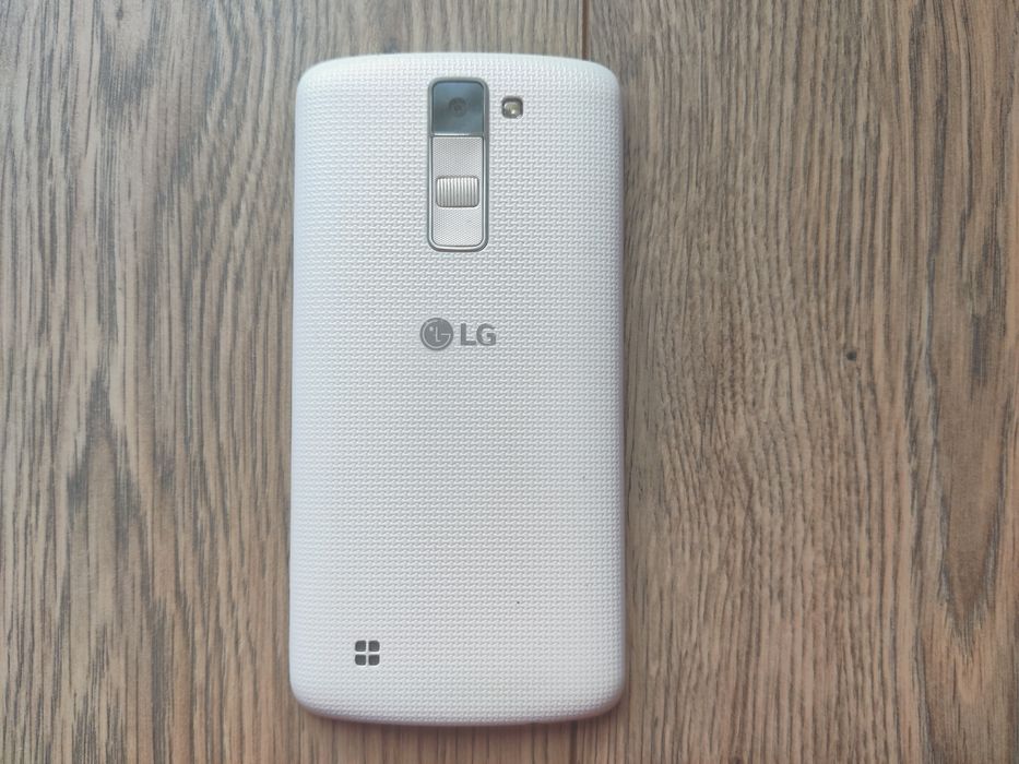Telefon LG K8 LTE