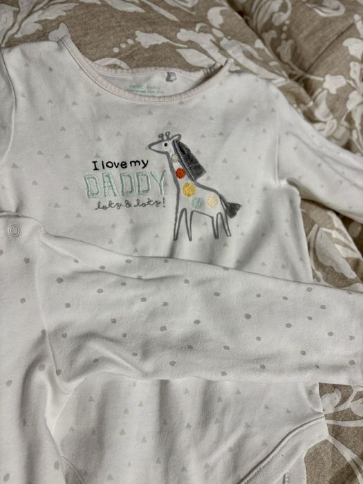 2pack body z długim rekawek Next 86