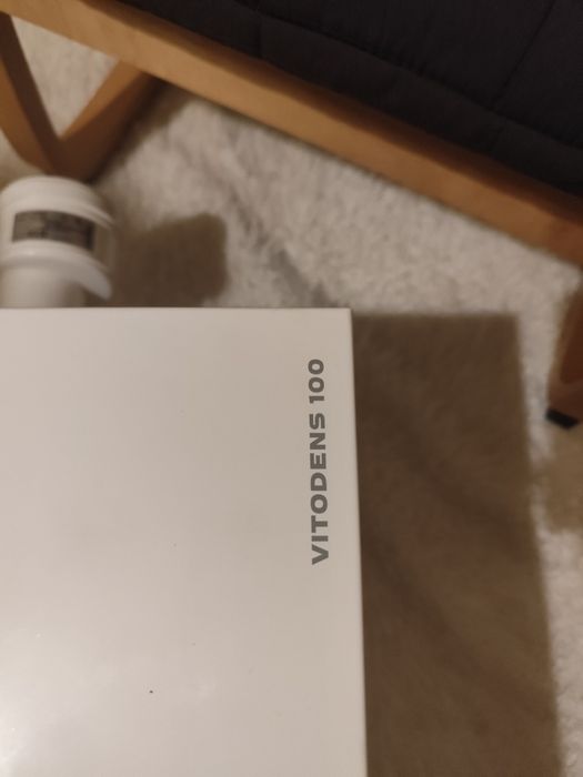 Caldeira a Gás AQS Viessman