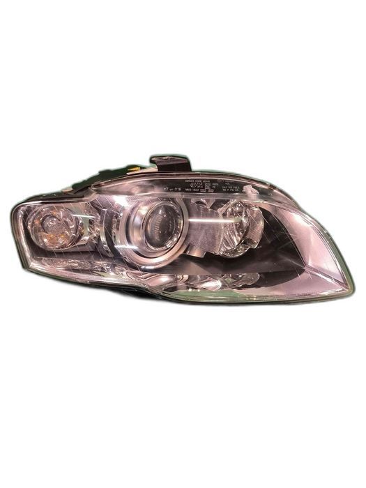 Ótica / Farol Direito - 0301219284 - AUDI A4 B7 (8EC)