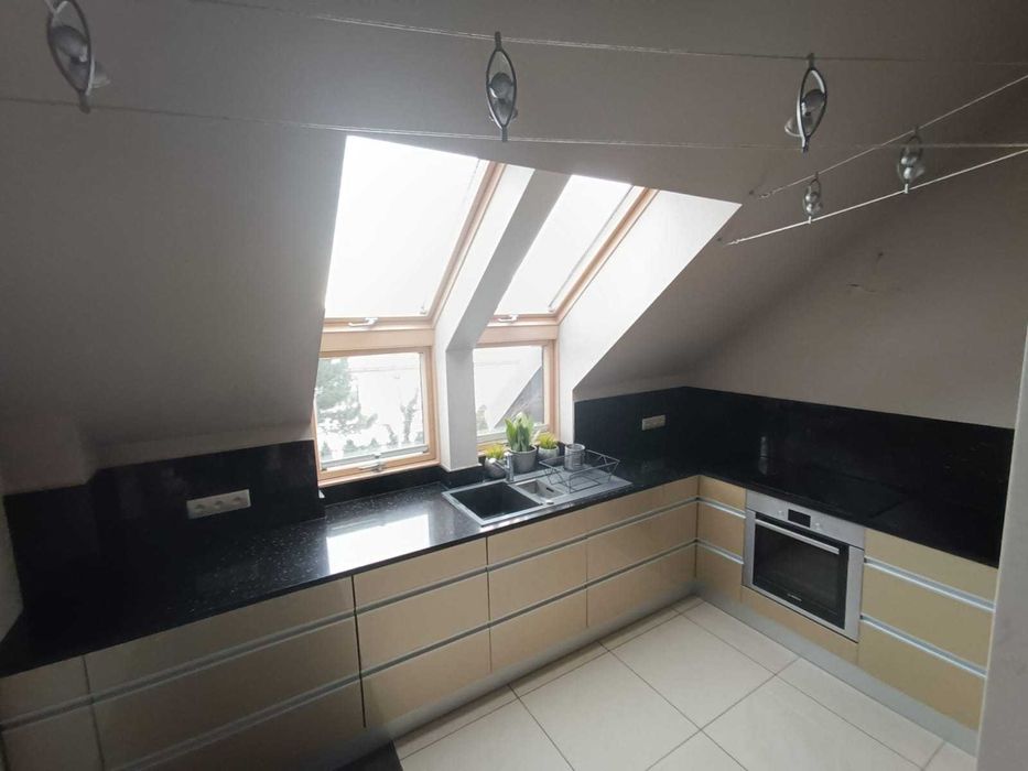 Meble kuchenne w nowoczesnym stylu + kilka gratisów