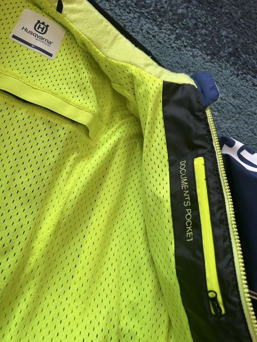 Husqvarna Enduro Jacket
