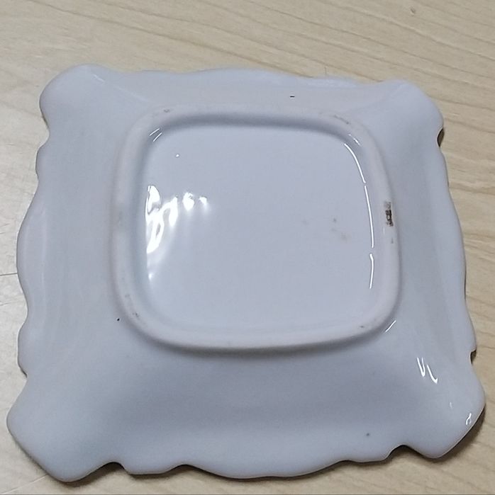 Prato Cinzeiro de  Munique.