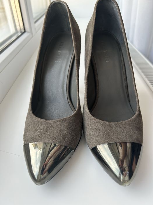 Туфлі-човники Minelli