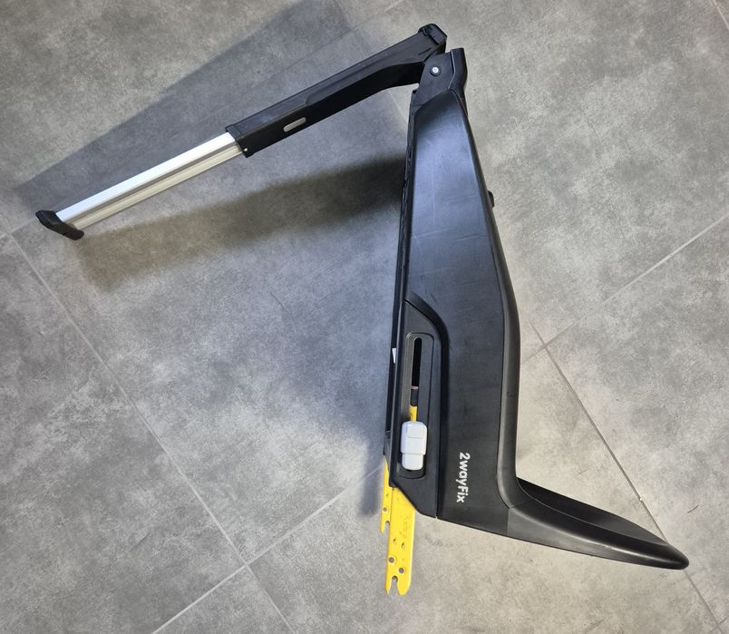 Fotelik samochodowy Maxi Cosi 2way Pearl + baza Maxi Cosi