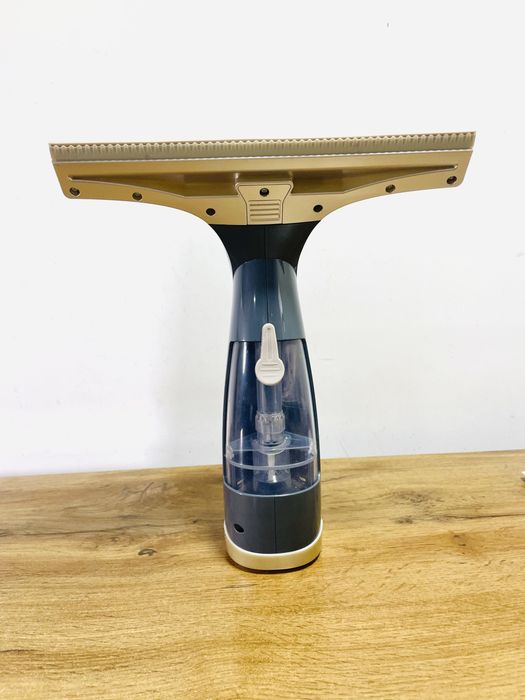 Odkurzacz Beldray titanium bez kapania i smug