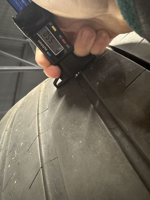 Літні шини БВ 325 35 R23  MICHELIN  Pilot Sport 4S,Склад шин БВ