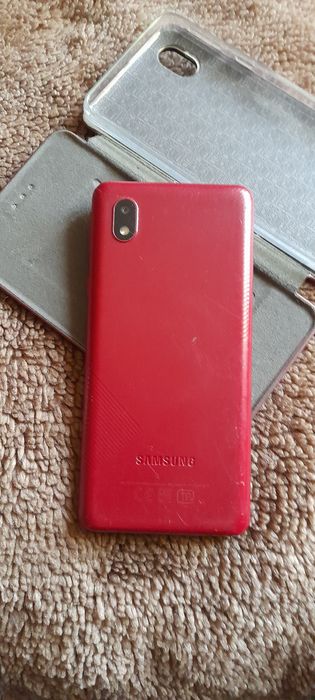 Samsung Galaxy A01 Gore