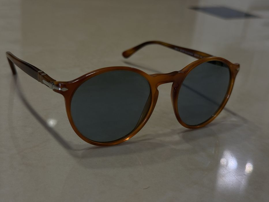 Окуляри  PERSOL hand made in italy L