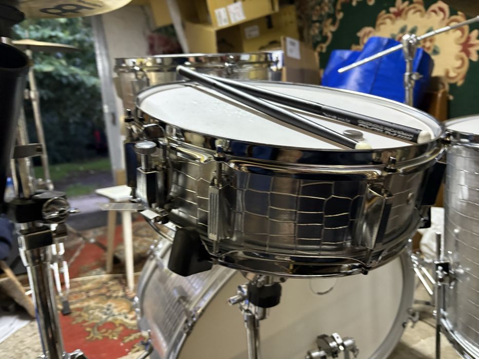 Vox telstar perkusja