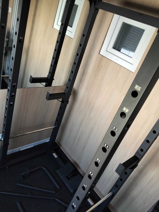 Adidas Home Rig Rack445082201532016641