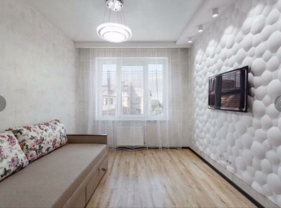‼️Сдам Посуточно в Одессе Свою Квартиру‼️Белоснежный LUX‼️2 раздельные спальни‼️IBIZA-ITAKA 500 метров ‼️ул Валерия Самофалова 16а/ЖК 27 жемчужина‼️