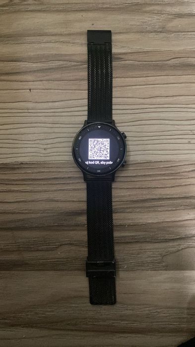 Sprzedam smartwatch realme watch s