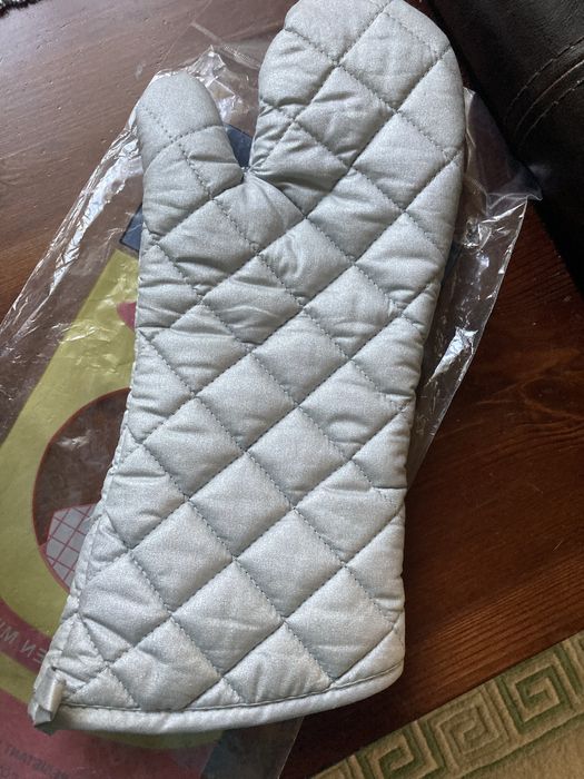 Вогнезахисна рукавичка