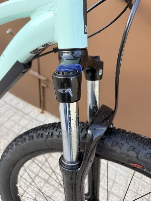 Rockrider EXPL 520 29” Tamanho M | Banco Comfort + Suporte