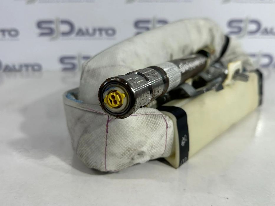 Airbag Cortina Esquerdo - Hyundai i30 (2014)