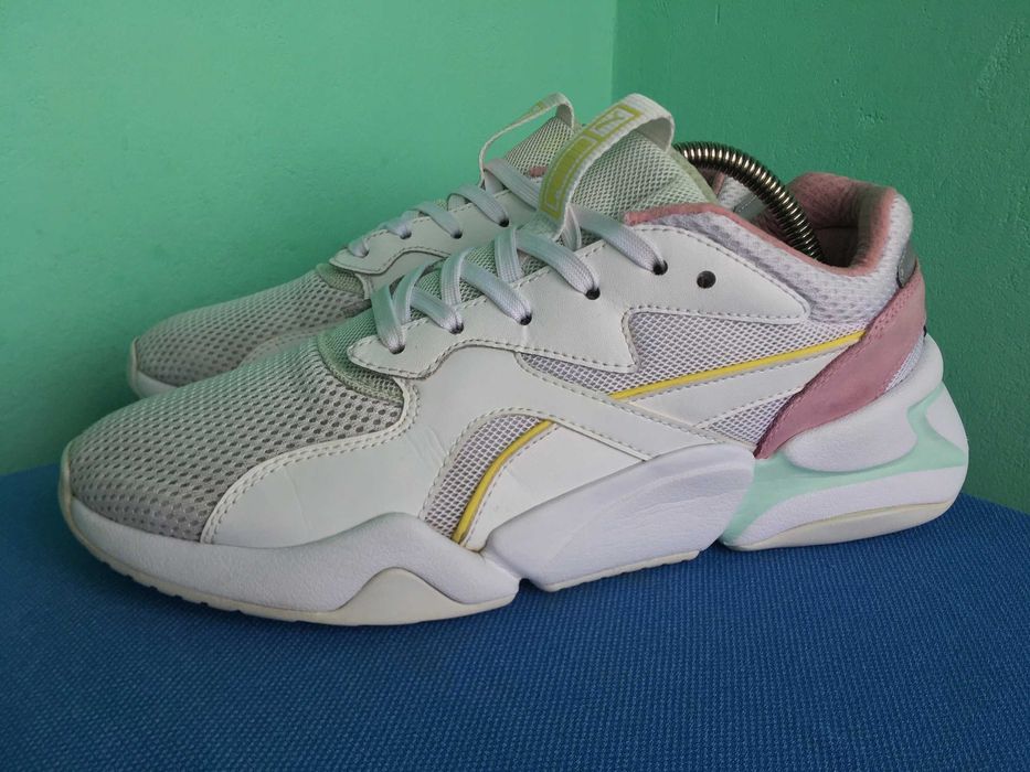 Кросівки Puma Nova Mesh