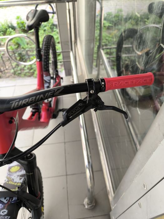 yt jeffsy cf pro 2020