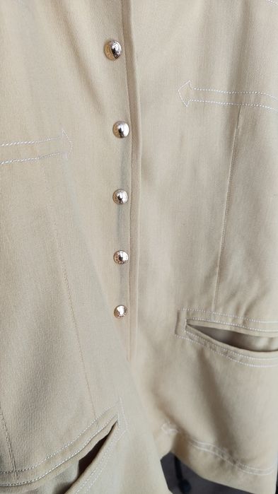 Żakiet marynarka vintage lata 90  Hermes