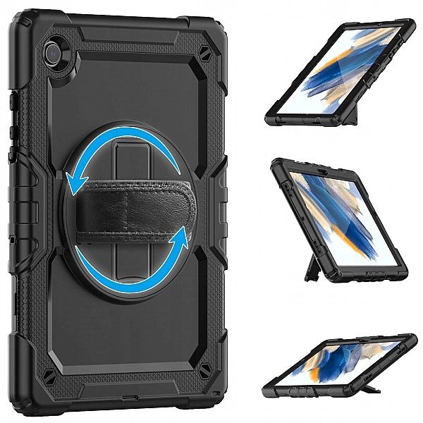 Pokrowiec 360Braders do Samsung Galaxy Tab A8/10.5