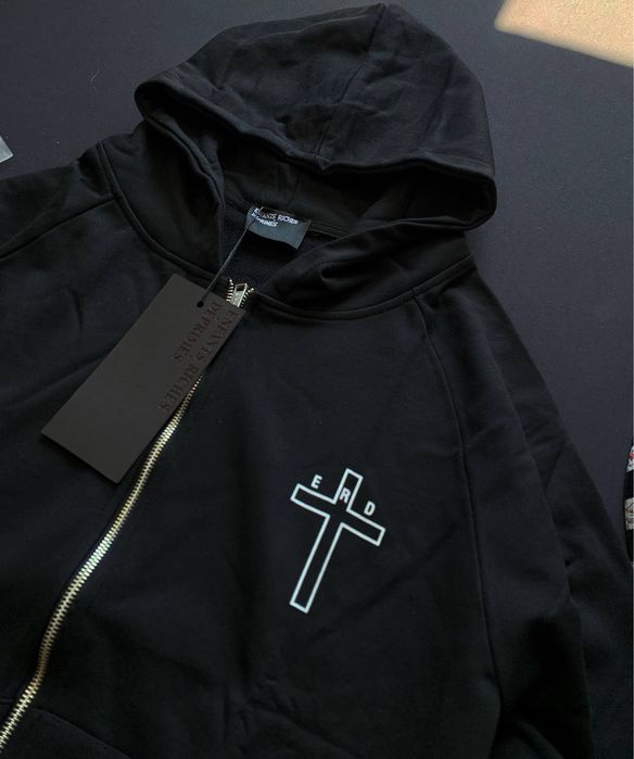 Enfants Riches Déprimés (ERD) Zip Hood