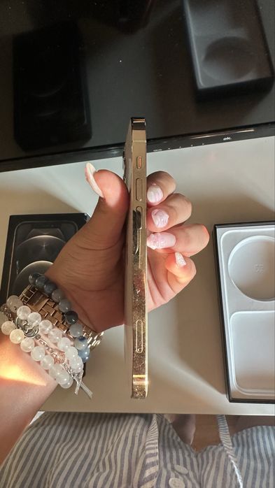 iphone 12 pro 256gb otimo estado