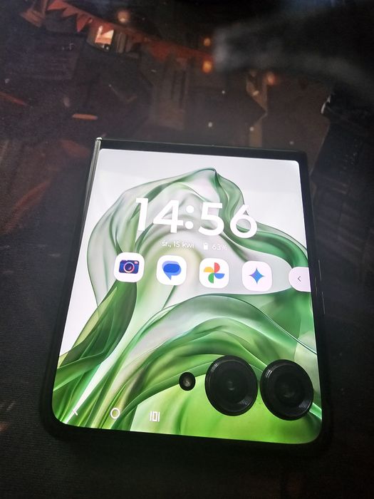 motorola razr 50 ultra