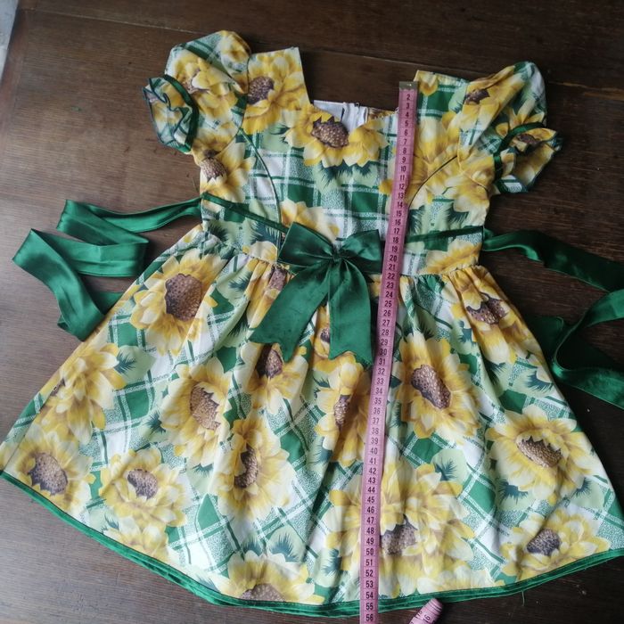 Платье, одежда для девочек