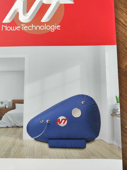 Komora Hiperbaryczna