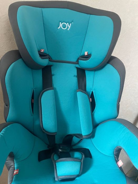 дитяче автокрісло Joy