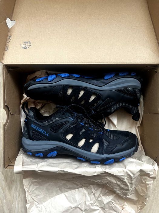 Сандалі Merrell Accentor 3 Sieve Mns