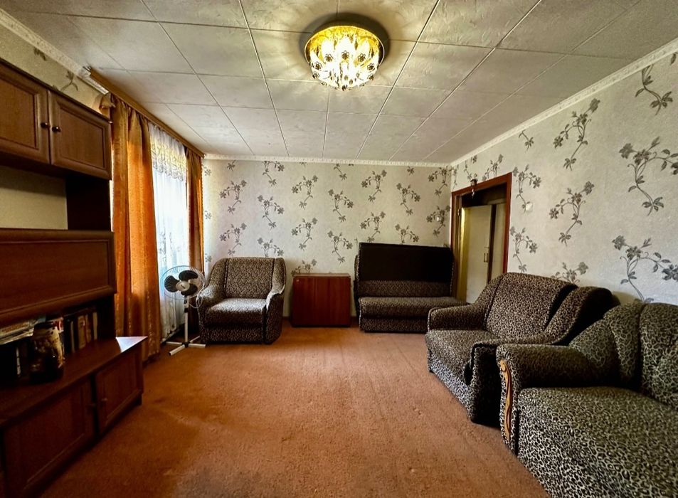 Продам будинок/Гребінки/Центр/Є-відновлення/Хороший  торг