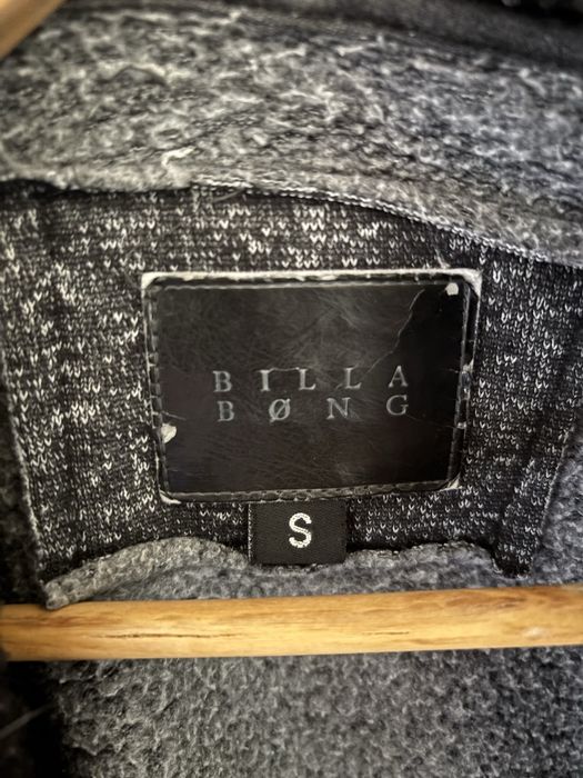 Billabong - Casaco com capuz