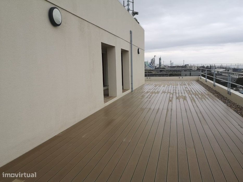 Escritório com 2533m2 - Edifício Altejo, Lisboa