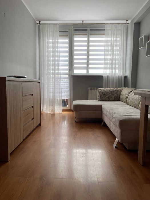 Wynajmę mieszkanie 45 m² - Widok 3