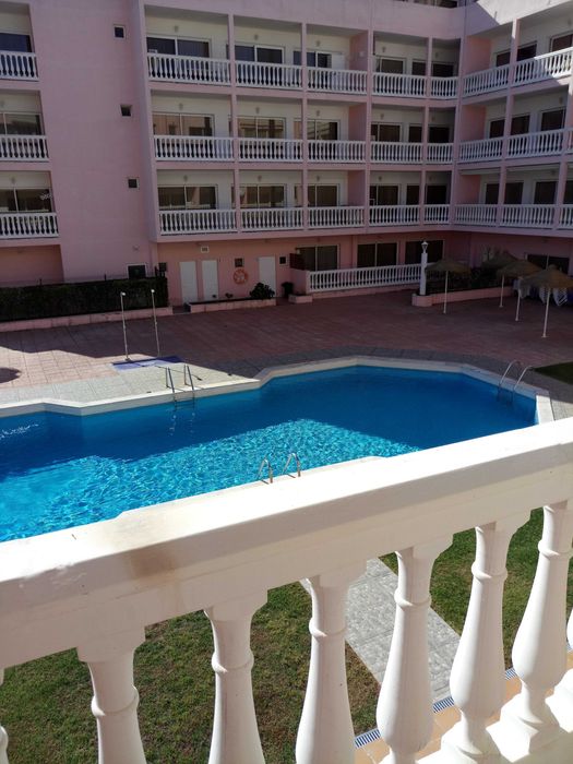 T1 C/Piscina e WiFi| 13-27 Junho | Julho | 12-19 Setembro| 150m da praia em  Monte Gordo