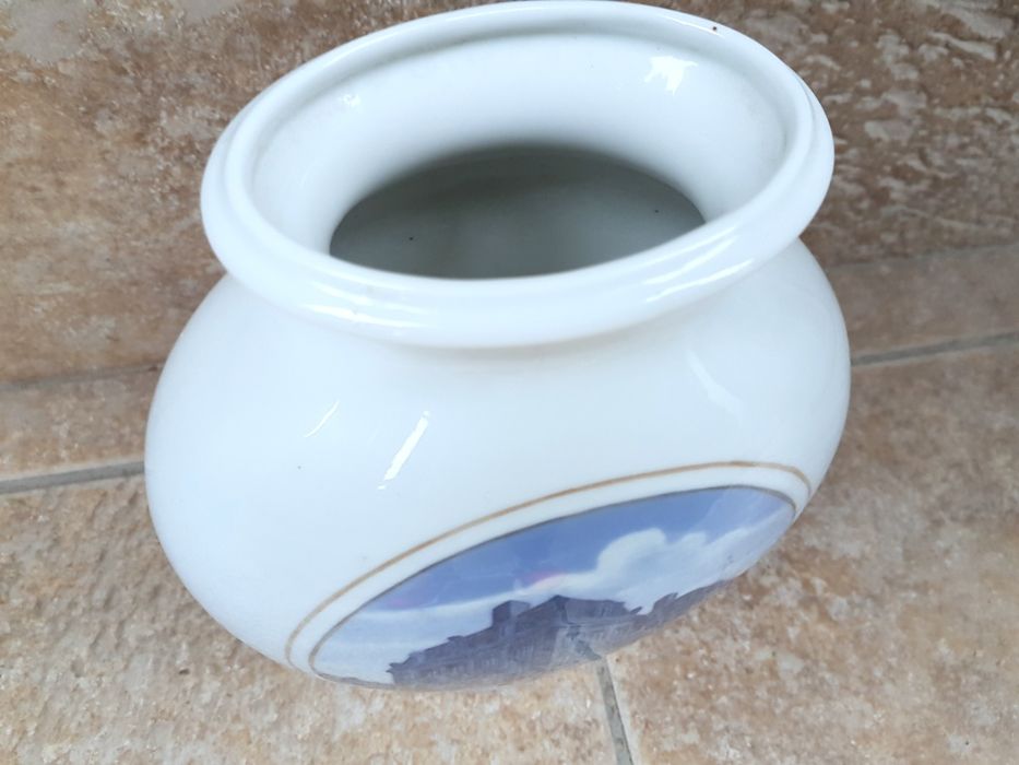 Wazon Royal Copenhagen 22cm